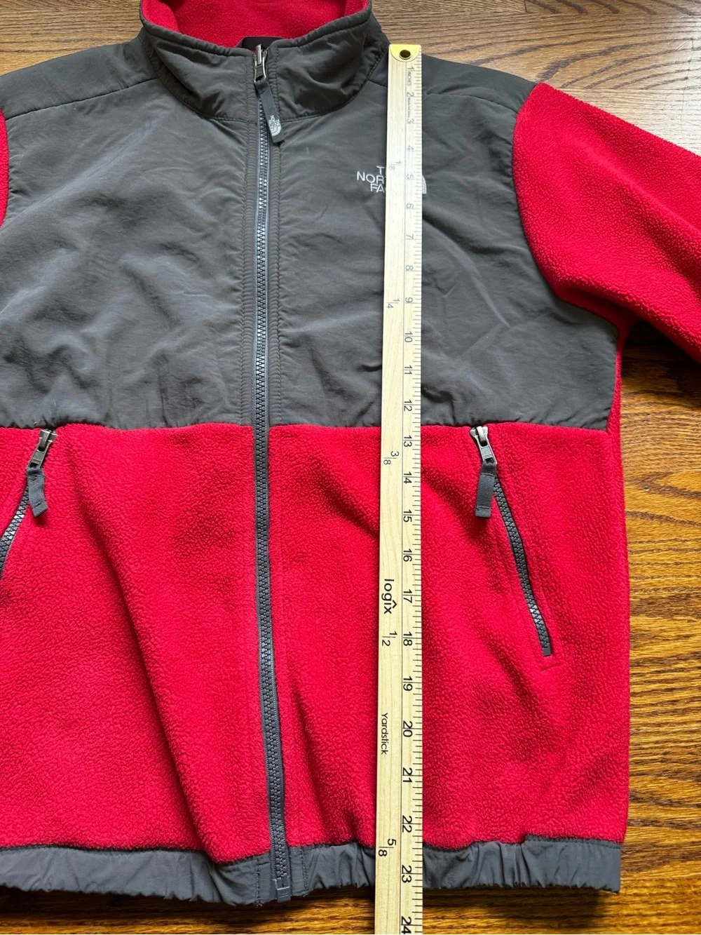 The North Face north face